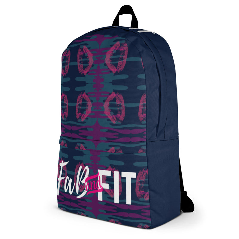 'Fit & Fab' Backpack