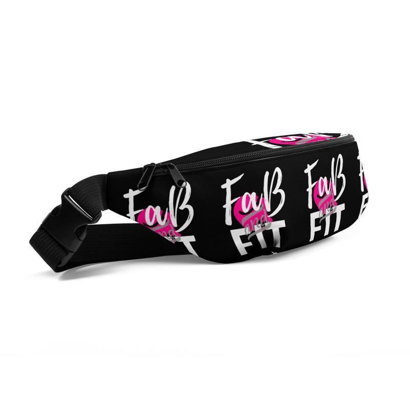 ‘Fit & Fab’ Fanny Pack