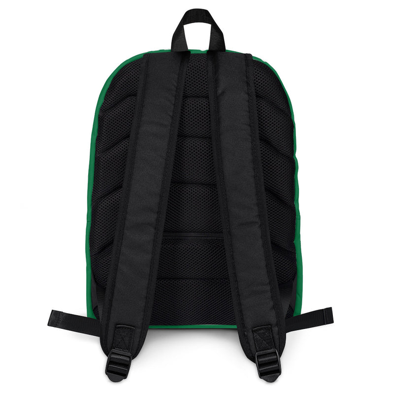 'Fab & Fit' Backpack