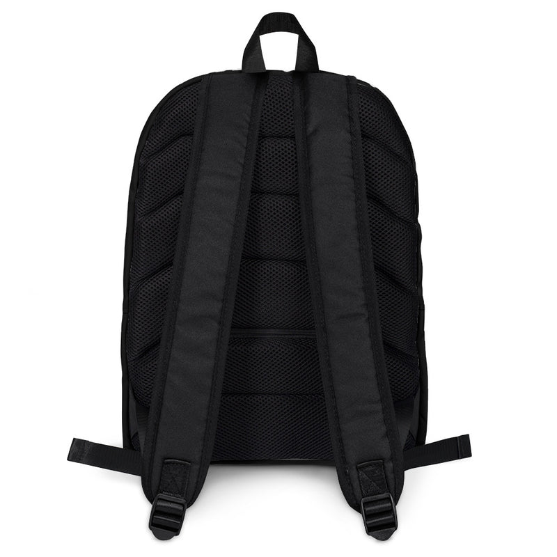 'Fab & Fit' Backpack