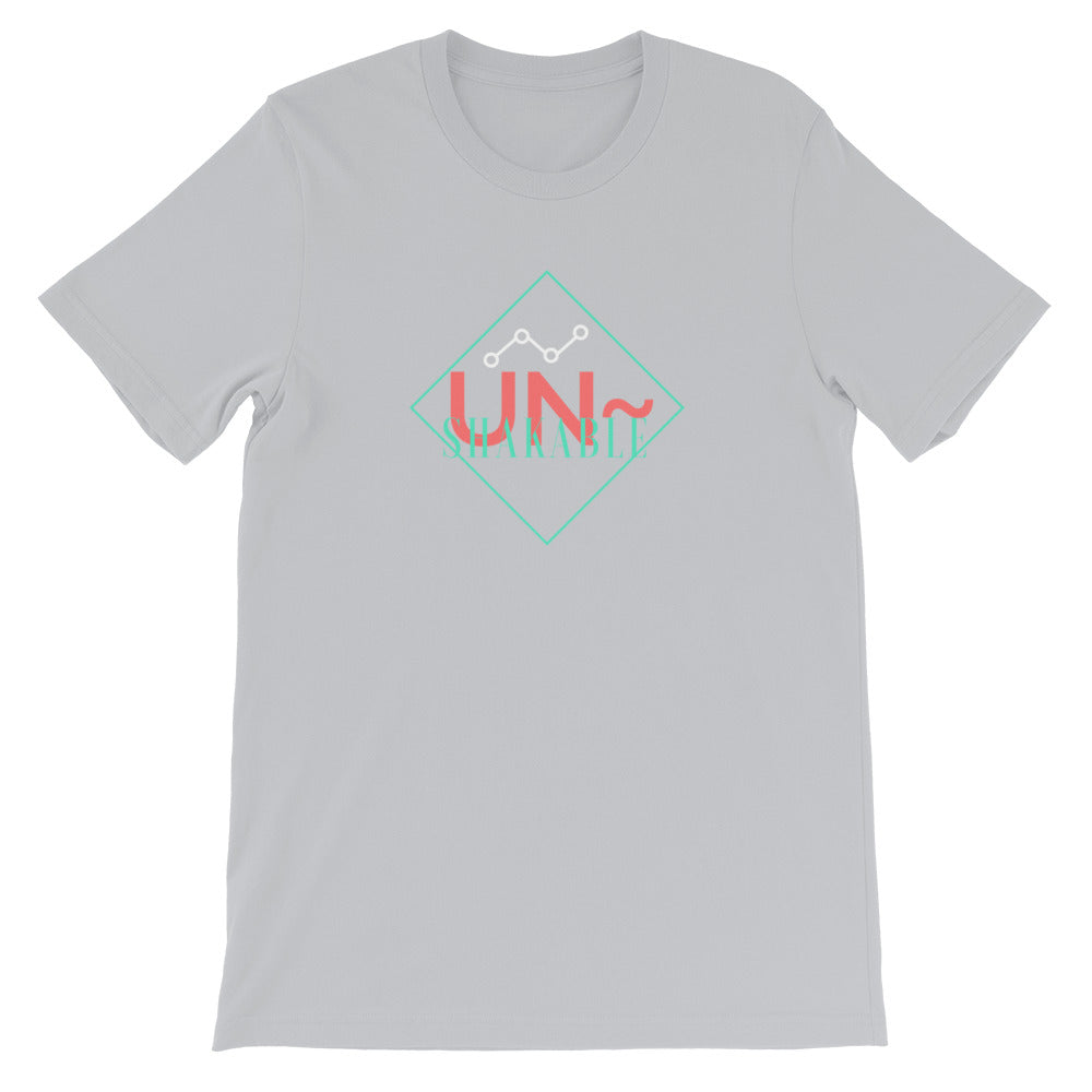 ‘Unshakable’ Short-Sleeve Unisex T-Shirt