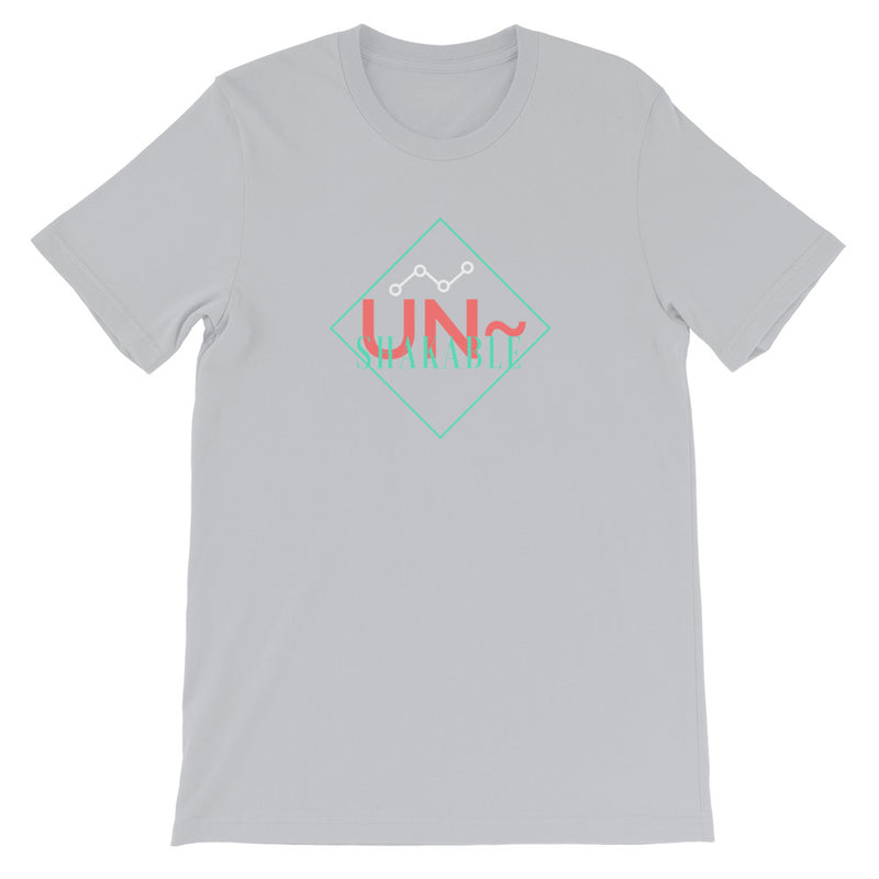 ‘Unshakable’ Short-Sleeve Unisex T-Shirt