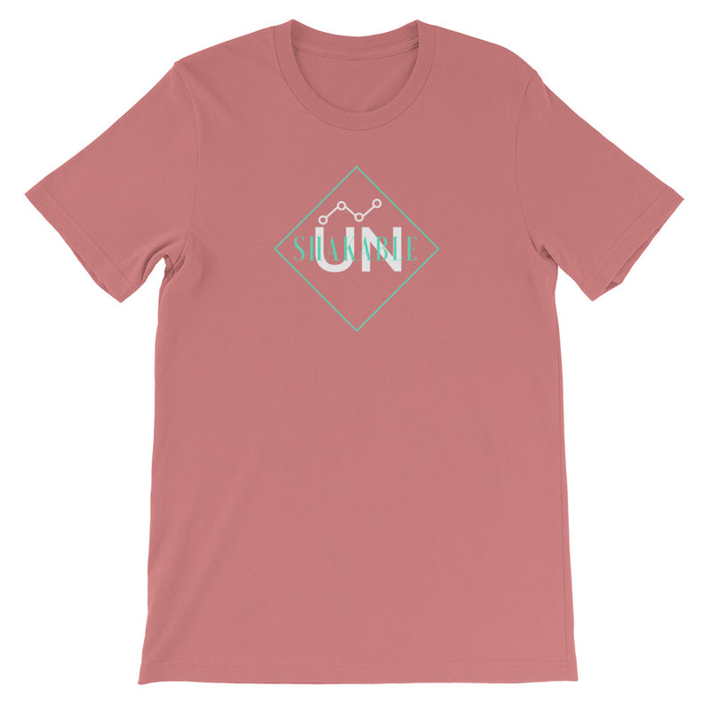 ‘Unshakable’ Short-Sleeve Unisex T-Shirt