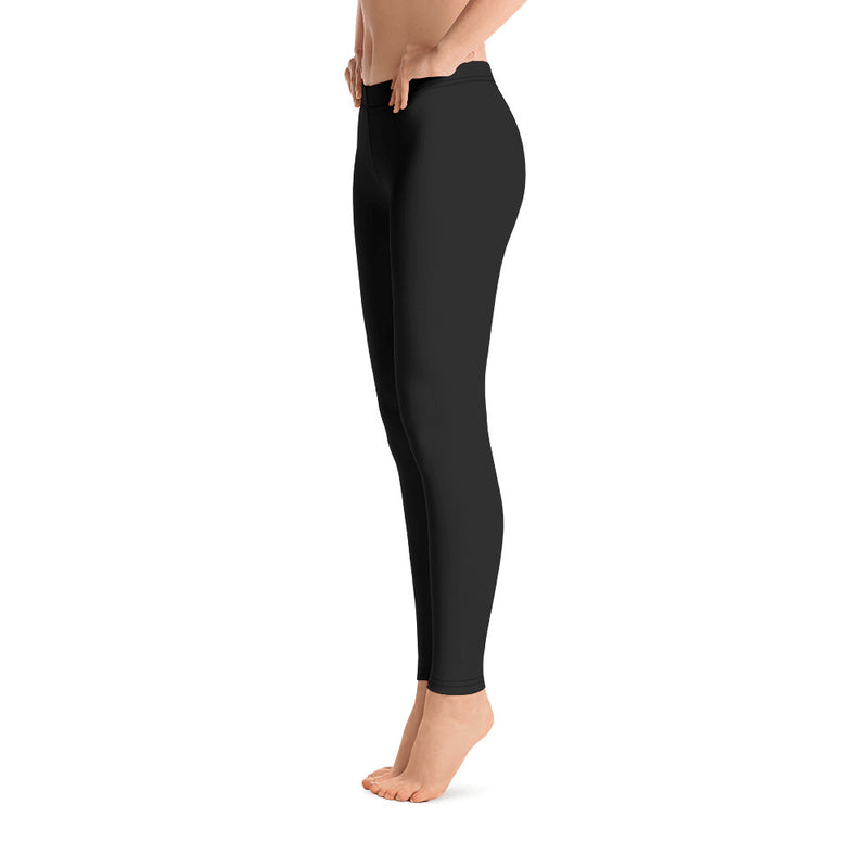 'Fab & Fit' Leggings