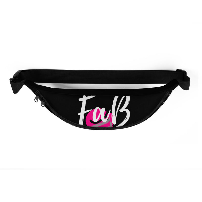 ‘Fit & Fab’ Fanny Pack