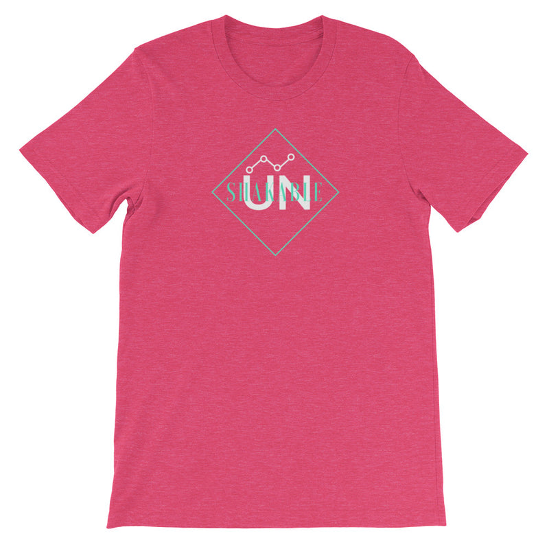 ‘Unshakable’ Short-Sleeve Unisex T-Shirt