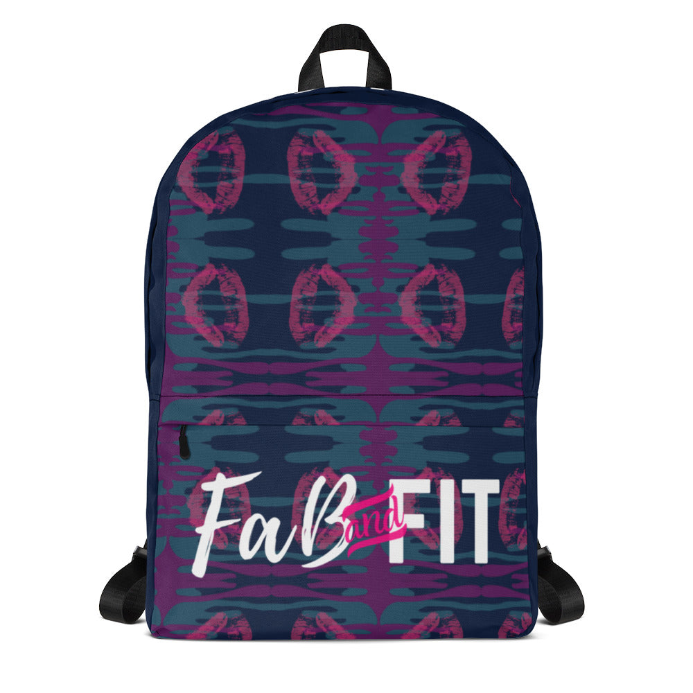 'Fit & Fab' Backpack