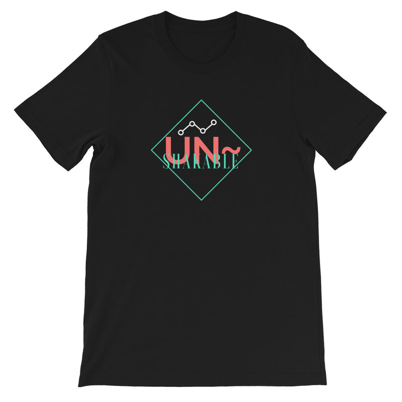 ‘Unshakable’ Short-Sleeve Unisex T-Shirt