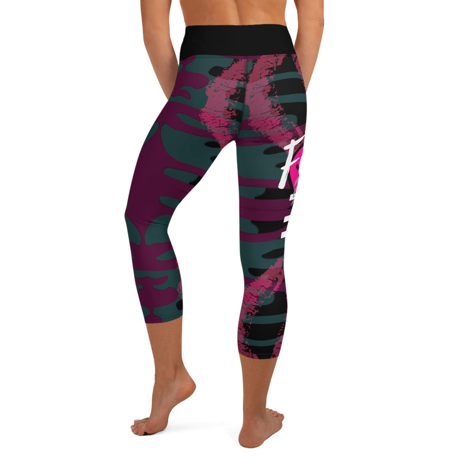 Fab & Fit' Leggings – GC555