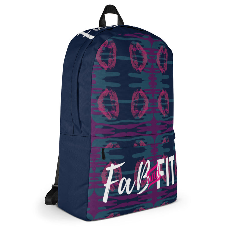 'Fit & Fab' Backpack