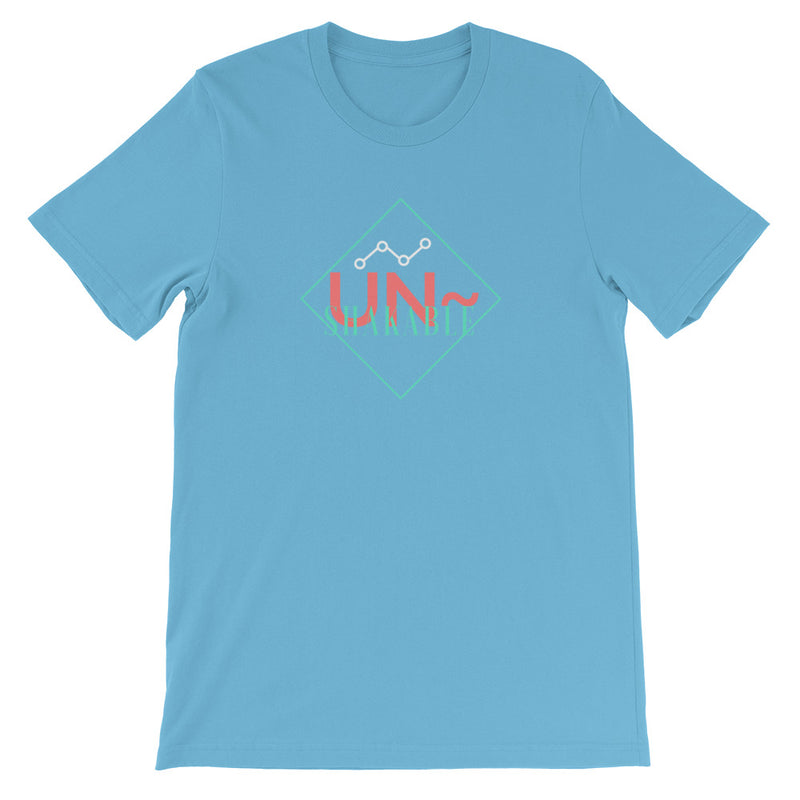 ‘Unshakable’ Short-Sleeve Unisex T-Shirt