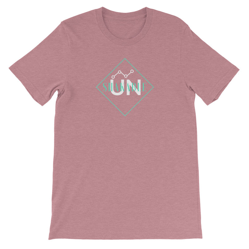 ‘Unshakable’ Short-Sleeve Unisex T-Shirt