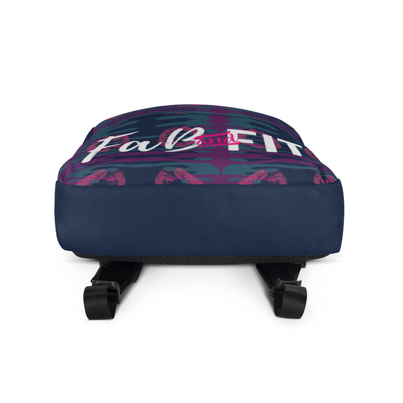 'Fit & Fab' Backpack