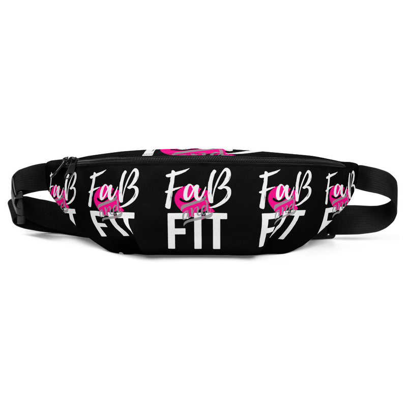 ‘Fit & Fab’ Fanny Pack